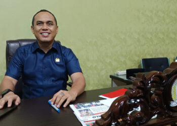 Ujung Desember, 10 Mega Proyek Kabgor Mulai Disoroti DPR