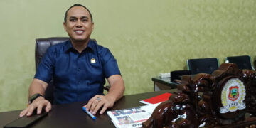 Ujung Desember, 10 Mega Proyek Kabgor Mulai Disoroti DPR