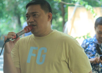 Kaban Keuangan Gorut Berulah, Efendi Dali Pertanyakan Transparansi Anggaran Daerah Gorontalo Utara