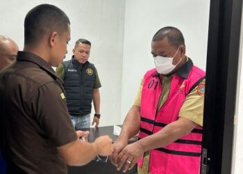 Puskesmas Kwandang Nelan Korban Lagi, Kini Giliran KPA Yang Ditetapkan Tersangka 