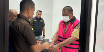 Puskesmas Kwandang Nelan Korban Lagi, Kini Giliran KPA Yang Ditetapkan Tersangka 