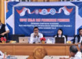 Nahkodai IPKANI Gorontalo, Yahya Igirisa : Mari Bersama Wujudkan Sektor Kelautan Perikanan Yang Maju & Mandiri