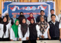 IPKANI Gorontalo Resmi Dilantik, Ini Pesan Ketua Umum Herman Khaeron