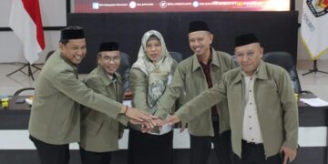 KPU Pohuwato Buka Pendaftaran Calon Bupati – Wakil Bupati, Pilkada 2024
