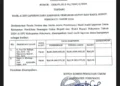 Usai Diaudit, KPU Pohuwato Umumkan Hasil Audit Dana Kampanye Pilkada 2024