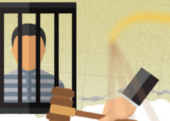 Diduga Langgar Pasal 71 Ayat 1, Akankah Kades OK Akan Diberhentikan Dari Jabatannya?