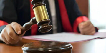 Terbukti Bersalah Langgar UU Pilkada, Ini Putusan Hakim Terhadap Kades OK Alias Oin