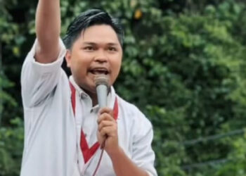 Kades OK Alias Oin Divonis Denda 3 Juta Subsidair 5 Bulan Penjara, Rizal Desak JPU Lakukan Banding