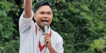 Kades OK Alias Oin Divonis Denda 3 Juta Subsidair 5 Bulan Penjara, Rizal Desak JPU Lakukan Banding