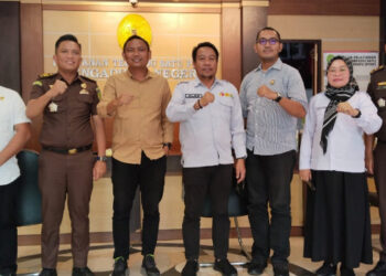 Upsss, Jaksa Ajukan Banding Terkait Putusan Kades OK Alias Oin