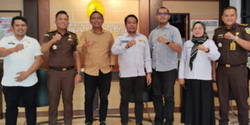 Upsss, Jaksa Ajukan Banding Terkait Putusan Kades OK Alias Oin