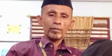 Ketua Forum BUMDes Gorontalo Utara Pertanyakan Keseriusan Kadis PMD Terkait Dana Ketahanan Pangan 20%