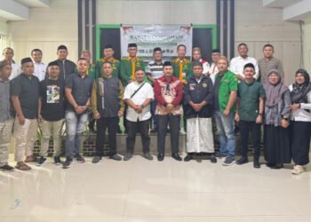 PCNU Kabgor Gelar Rakor, Pembentukan Politeknik Pertanian Nahdatul Ulama Mencuat