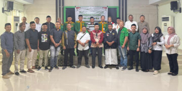 PCNU Kabgor Gelar Rakor, Pembentukan Politeknik Pertanian Nahdatul Ulama Mencuat