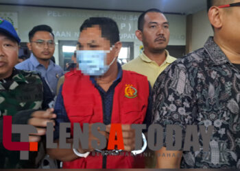 Proyek Jalan Samaun Pulubuhu Telan Korban, Kejari Kabgor Tetapkan Tersangka Kadis PU & Kabag ULP