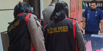 2 Boks Dukumen Disita Kejaksaan, Plt. Kabid Bina Marga Sebut Dokumen Kontrak & SP2D Disita