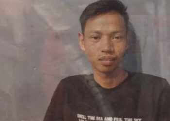 BBM Bersubsidi Diduga Dijual Keindustri, Rifki Gobel : Pemerintah & APH Jangan Hanya Tutup Mata