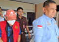 Beberapa Kali Mangkir Dari Panggilan, Akhirnya Kejari Kabgor Eksekusi Kuasa Direktur CV. Irma Yunika