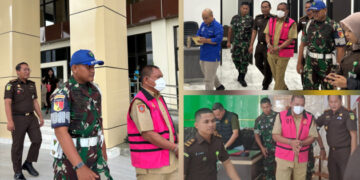 Sidang Perdana Kasus Korupsi Pembangunan Puskesmas Kwandang Digelar 12 Maret 2025