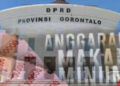 Dugaan Penyimpangan Anggaran Makan Minum DPRD Gorontalo Disorot Publik