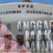 Dugaan Penyimpangan Anggaran Makan Minum DPRD Gorontalo Disorot Publik