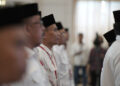 Berbondong-Bondong Intelektual Masuk Struktur GERINDRA