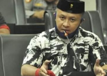 Polemik Ketidakhadiran dalam Acara Mopotilolo, Ini Kata Ramli Mapo