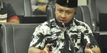 Polemik Ketidakhadiran dalam Acara Mopotilolo, Ini Kata Ramli Mapo