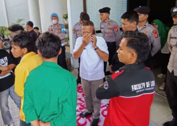 Hampir Semua Pegawai DPR Kabgor Tau Siapa Oknum Aleg Itu