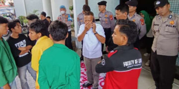 Hampir Semua Pegawai DPR Kabgor Tau Siapa Oknum Aleg Itu