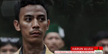 Upsss, Ketua DPRD Akui PIAD Mendapat Keuntungan Dalam Pengelolaan Makan Minum Deprov Gorontalo