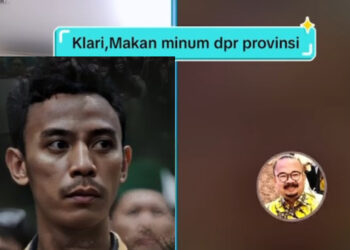 Thomas Sebut Ibu-Ibu PIAD Ngantar Kue “Makan Minum” Ke Kantor, Harun Alulu : Serendah Itukah Peran PIAD?