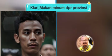 Thomas Sebut Ibu-Ibu PIAD Ngantar Kue “Makan Minum” Ke Kantor, Harun Alulu : Serendah Itukah Peran PIAD?