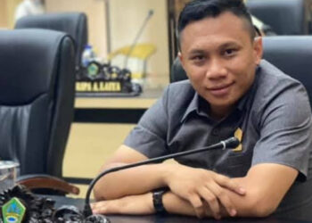 Kecam Pernyataan Ketua Deprov Gorontalo, Wahyu Moridu : Jangan Rusaki Nama baik Istri-Istri Anggota DPR & Organisasi PIAD