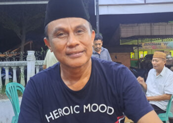 Pengelolaan Parkir Pasar Senggol Limboto Tuai Kontroversi, Ais Rahmola : Jangan Ngaku-Ngaku