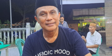 Pengelolaan Parkir Pasar Senggol Limboto Tuai Kontroversi, Ais Rahmola : Jangan Ngaku-Ngaku