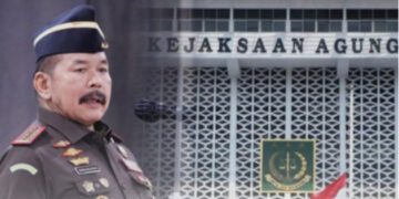 Upaya Pelemahan Jaksa Agung, Bentuk Ketakutan Para Pencuri Uang Rakyat