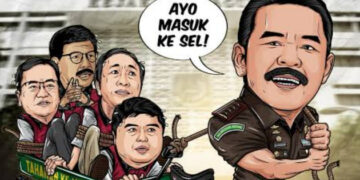 Berhasil Selamat Uang Negara, Berikut Prestasi Kejaksaan Dalam Pemberantasan Korupsi