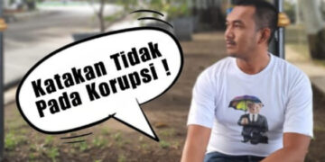 Jangan Kebiri Peran Kejaksaan : Benteng Terakhir Pemberantasan Korupsi