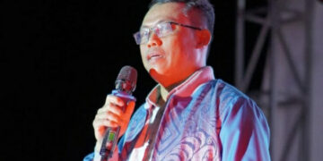 Pemerintah Kota Gorontalo Diminta Jaga Kelestarian Rumah Jawatan Kantor Pos dan Telegraf