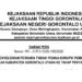 Penyelidikan Kasus Dugaan Korupsi Pembangunan Masjid Blok Plan Gorontalo Utara Ditingkatkan ke Tahap Penyidikan