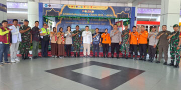 Pemerintah Terapkan Kebijakan Penurunan Tarif Tiket Pesawat Selama Angkutan Lebaran 2025