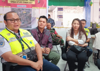 Pengecekan Pesawat Sebelum Keberangkatan, Gobel : Langkah Penting untuk Keamanan Penerbangan