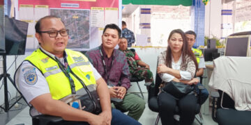 Pengecekan Pesawat Sebelum Keberangkatan, Gobel : Langkah Penting untuk Keamanan Penerbangan