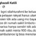 Unggahan RSUD MM Dunda Minta Tarif Rp900 Ribu ke Jenazah Bayi Viral di Medsos