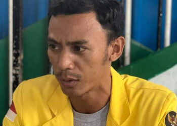 BEMNUS Gorontalo Soroti RSUD MM Dunda Limboto, Anggota DPRD Fraksi Gerindra Bantu Warga yang Kesulitan Biaya Ambulans