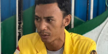 BEMNUS Gorontalo Soroti RSUD MM Dunda Limboto, Anggota DPRD Fraksi Gerindra Bantu Warga yang Kesulitan Biaya Ambulans