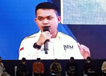 Gusnar Ismail Diduga Jagokan Anak Mantu Jadi Komisaris Bank SulutGo, Man’ut Ishak : Gubernur Jangan Gunakan Kekuasaan untuk Kepentingan Keluarga