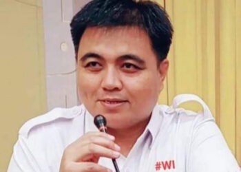 Pengisian Kursi Komisaris BSG, Wahidin Ishak : Jangan Jadikan Jabatan Strategis Sebagai Tempat Balas Budi atau Bagi-Bagi Keluarga