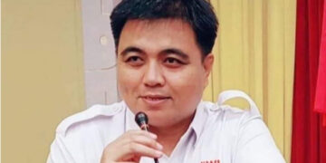 Pengisian Kursi Komisaris BSG, Wahidin Ishak : Jangan Jadikan Jabatan Strategis Sebagai Tempat Balas Budi atau Bagi-Bagi Keluarga